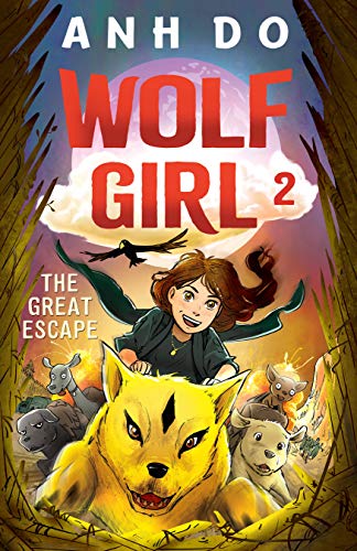The Great Escape book cover