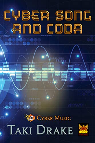 Cyber Song and Coda book cover