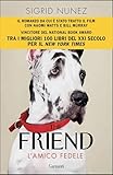 Lamico Fedele Italian Edition