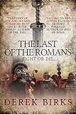 The Last Of The Romans English Edition