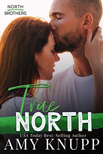 True North book cover
