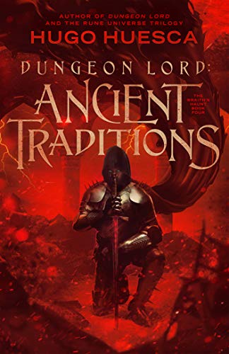 Ancient Traditions book cover