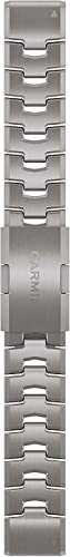 (-32%) Garmin Quickfit-Armband 22 mm, Titan, Titanium