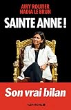 Sainte Anne 