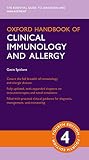 Oxford Handbook Of Clinical Immunology And Allergy Oxford Medical Handbooks English Edition