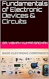 Fundamentals Of Electronic Devices Circuits Sachan Book 6