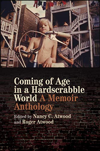 Coming of Age in a Hardscrabble World cover