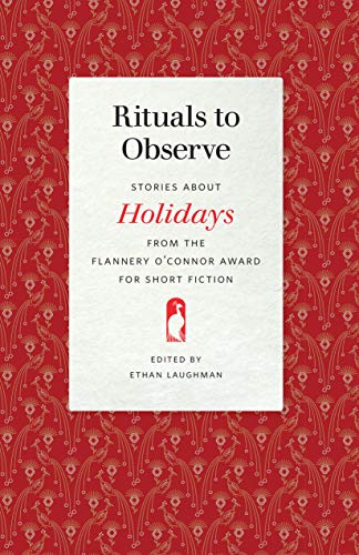 Rituals to Observe cover