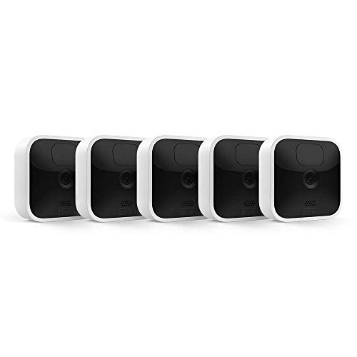 Blink Indoor Camera Best for Small Spaces Between its simplicity and easy installation process, a