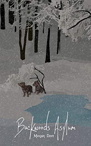 Backwoods Asylum book cover