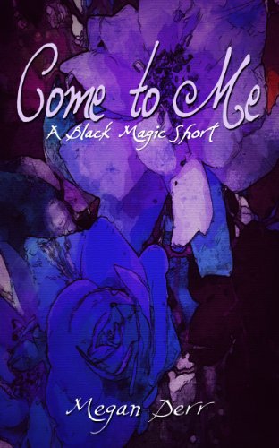 Come to Me book cover