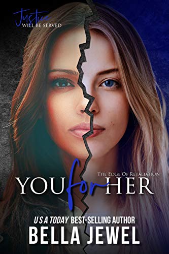 You for Her cover