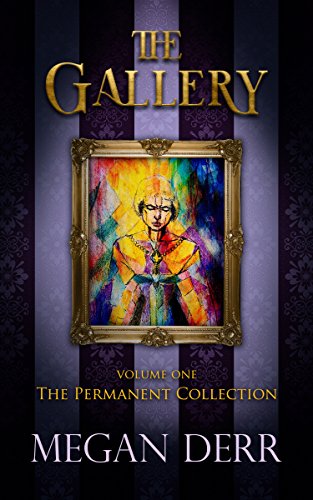 The Permanent Collection book cover