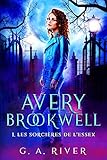 Avery Brookwell: Les Sorci%C3%A8res De L'essex