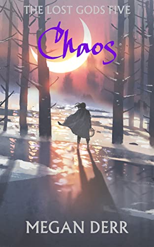 Chaos book cover