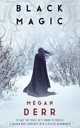 Black Magic book cover