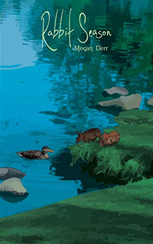 Rabbit Season book cover