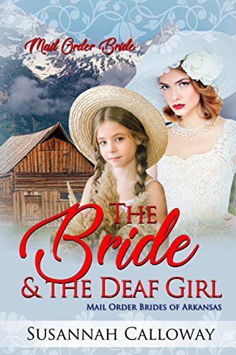 The Bride & the Deaf Girl book cover
