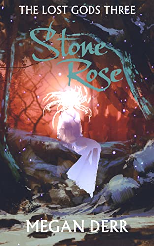 Stone Rose book cover