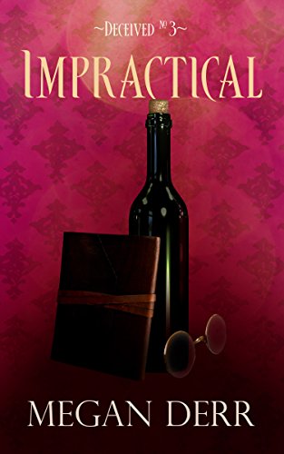 Impractical book cover