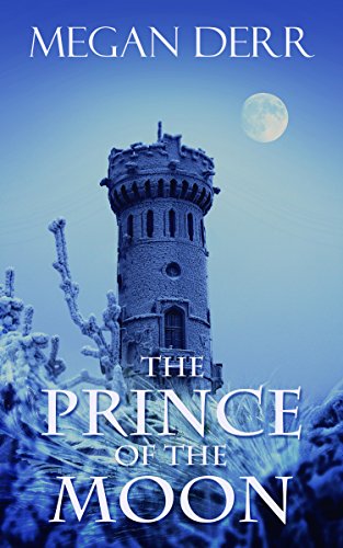 The Prince of the Moon book cover