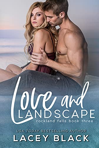 Love and Landscape book cover