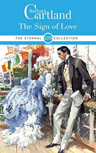 The Sign Of Love book cover