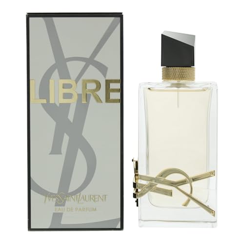 Yves Saint Laurent Libre Women 3 oz EDP Spray
