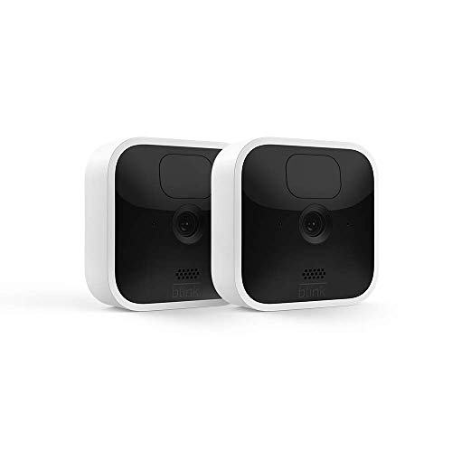 Blink Indoor (3rd Gen)