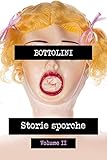 Storie Sporche Volume Ii Racconti Erotici Hard Italian Edition