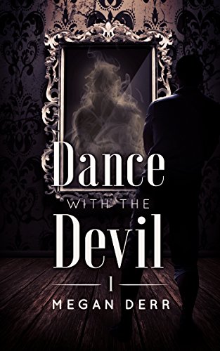 Dance with the Devil book cover