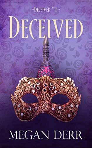 Deceived book cover