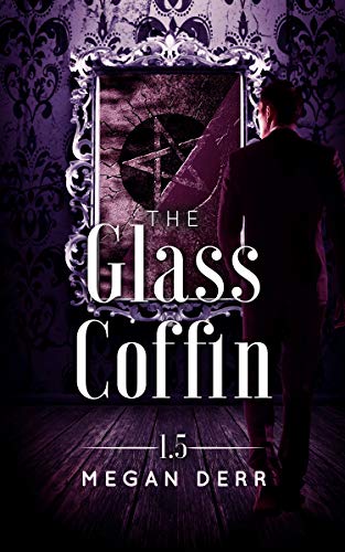 The Glass Coffin book cover