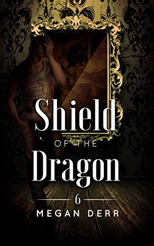 Shield of the Dragon book cover