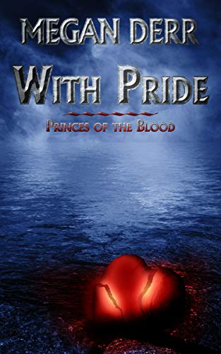 With Pride book cover