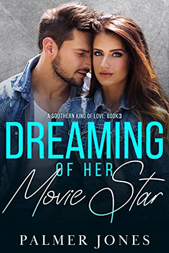 Dreaming of Her Movie Star book cover