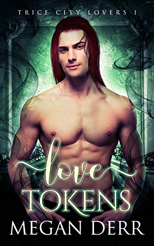 Love Tokens book cover