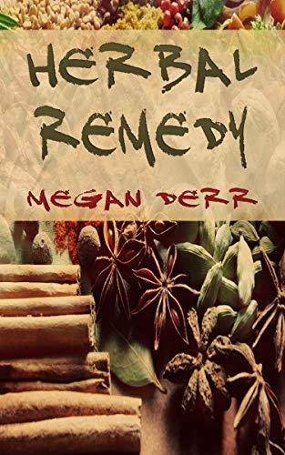 Herbal Remedy book cover