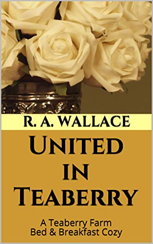 United in Teaberry cover