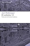 El Embalse 13 Libros Del Asteroide N 222