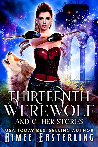 Thirteenth Werewolf and Other Stories book cover