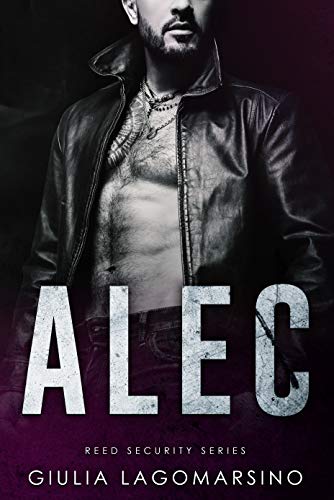 Alec book cover