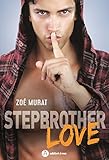 Stepbrother Love