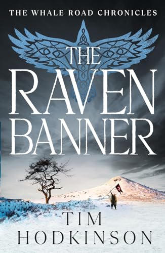 The Raven Banner cover