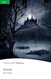 Level 3 Dracula Pearson English Graded Readers English Edition