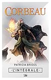Corbeau   L'int%C3%A9grale (les Int%C3%A9grales Bragelonne)