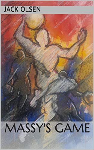Massy's Game book cover