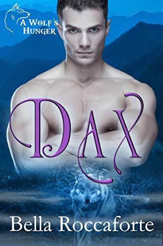 Dax book cover