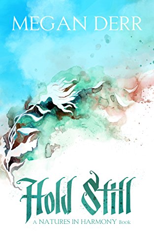 Hold Still book cover