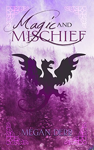 Magic and Mischief book cover
